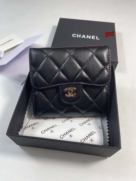 2025年11月9日秋冬人気 新作入荷 シャネル女性財布 gui工場