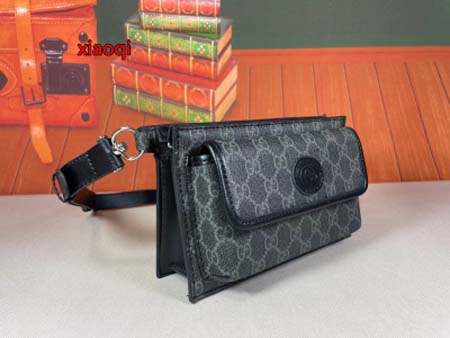 2023年人気 新作 グッチバッグ xiaoqi工場 SIZE:18x13x5cm