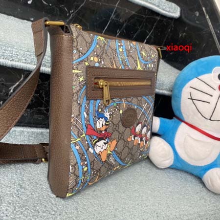 2023年人気 新作 グッチバッグ xiaoqi工場 SIZE:21-23.5-4.5