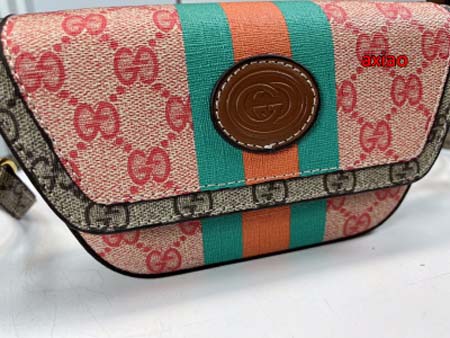 2023年人気 新作  グッチバッグ axiao工場 SIZE: