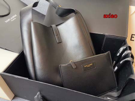 2023年人気新作イヴサンローランバッグ AXIAO工場 SIZE:24×24×10cm