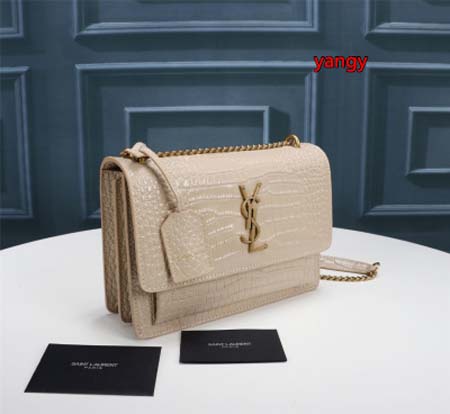 2023年新作入荷イヴサンローランバッグ yangy工場 SIZE:22.16.8