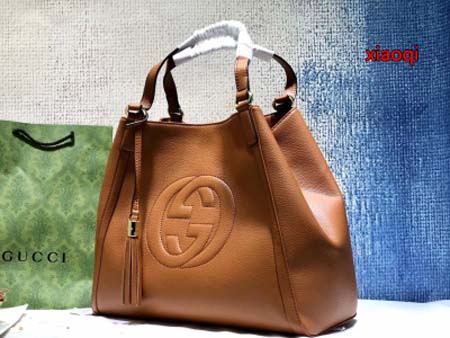 2023年人気新作入荷グッチ バッグ xiaoqi工場 SIZE:35x29x17