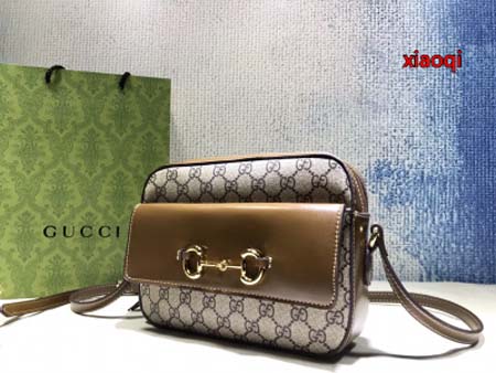 2023年人気新作入荷グッチ バッグ xiaoqi工場 SIZE: