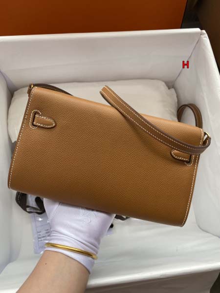 エルメス高品質新作入荷本革ブランドバッグ  H工場