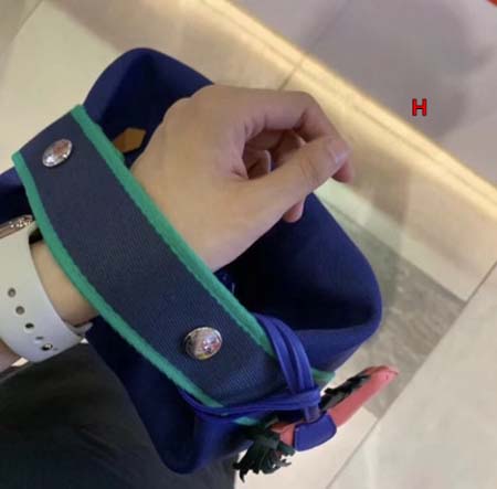 エルメス高品質新作入荷ズックのかばん H工場