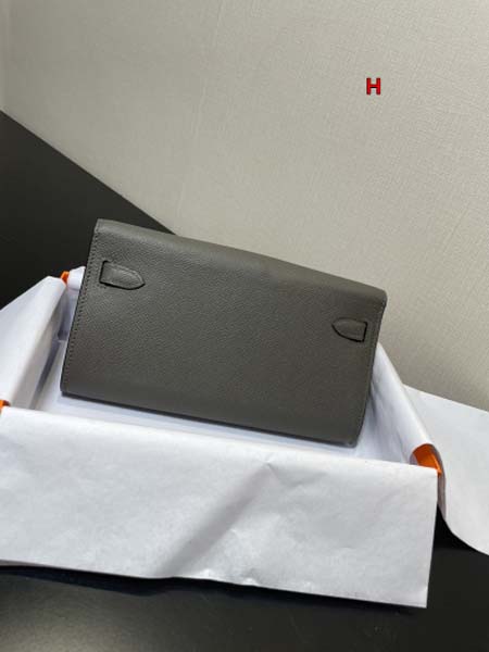 エルメス高品質新作入荷本革ブランドバッグ H工場 SIZE: