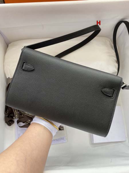 エルメス高品質新作入荷本革ブランドバッグ H工場 SIZE: