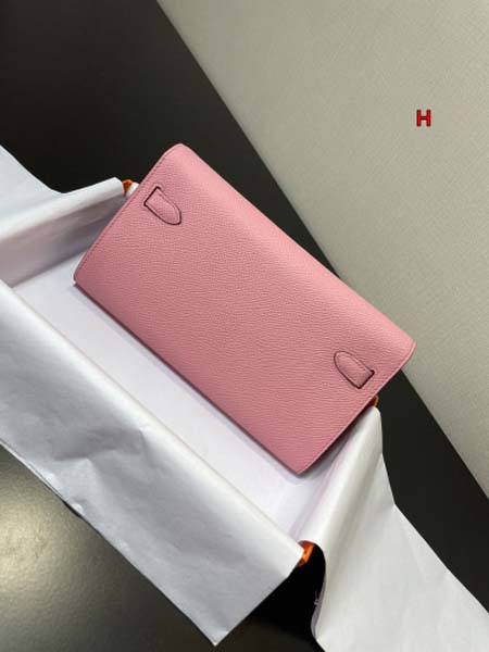 エルメス高品質新作入荷本革ブランドバッグ H工場 SIZE:20.5 x 11x 2CM