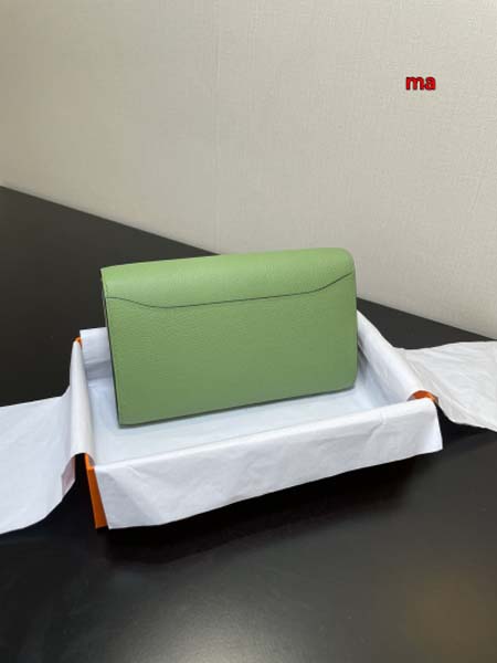 エルメス高品質新作入荷本革ブランドバッグ H工場 SIZE:20.5 x 13 x 2cm