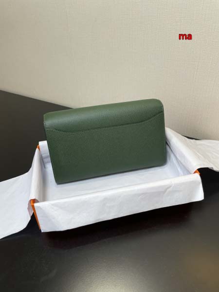 エルメス高品質新作入荷本革ブランドバッグ H工場 SIZE:20.5 x 13 x 2cm