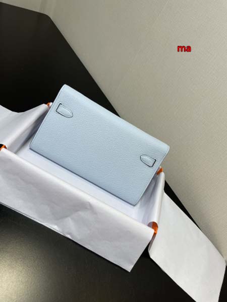 エルメス高品質新作入荷本革ブランドバッグ H工場 SIZE:20.5 x 11x 2cm