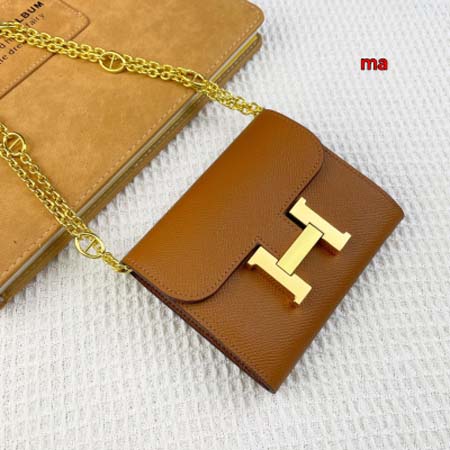 エルメス 人気新作入荷 バッグ  ma工場 SIZE:13*11.8cm