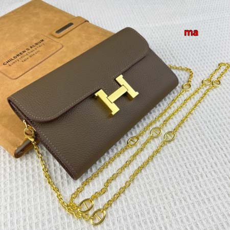 エルメス 人気新作入荷本革 バッグ ma工場 SIZE:22*11cm