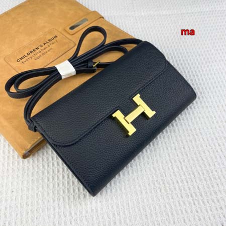 エルメス 人気新作入荷本革 バッグ ma工場 SIZE:22*11cm