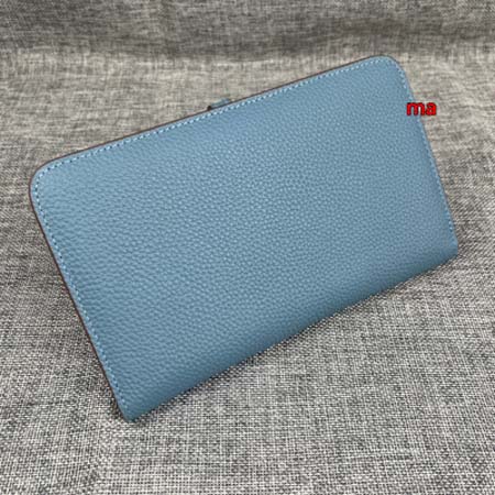 エルメス 人気新作入荷本革 財布 ma工場 SIZE: