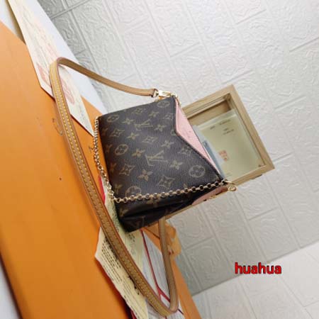 2023人気新作入荷M41638ルイヴィトンバッグ HUAHUA 工場 SIZE:23.0 x 13.0 x 5.0 cm