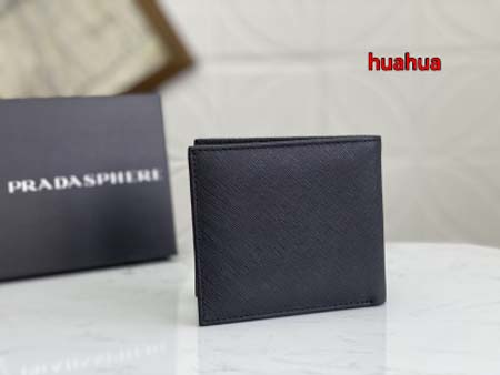 2023人気新作入荷プラダ財布 HUAHUA 工場 SIZE:11*9