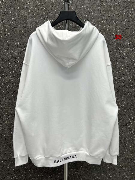 2023年7月24日新作入荷人気バレンシアガ スウェット 30工場XS-L