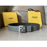 2023年高品質新作入荷フェンディメンズのベルト40mm 本革feifan工場