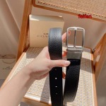 2023年高品質新作入荷Coachメンズのベルト38mm 本革feifan工場