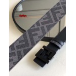 2023年高品質新作入荷フェンディベルト35mm 本革feifan工場