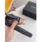 2023年高品質新作入荷シャネル 女性 ベルト30mm 本革feifan工場