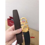 2023年高品質新作入荷フェラガモ ベルト35mm 本革feifan工場
