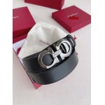 2023年高品質新作入荷フェラガモ  ベルト35mm 本革feifan工場