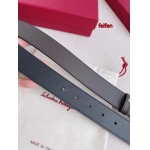 2023年高品質新作入荷フェラガモ  ベルト35mm 本革feifan工場