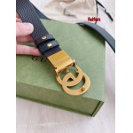 2023年高品質新作入荷グッチ女性 ベルト30mm 本革feifan工場