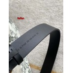 2023年高品質新作入荷フェラガモ 女性ベルト30mm 本革feifan工場