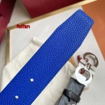 2023年高品質新作入荷フェラガモ ベルト35mm本革feifan工場