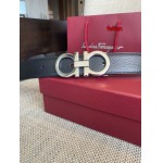 2023年高品質新作入荷フェラガモ  ベルト35mm 本革feifan工場