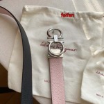 2023年高品質新作入荷フェラガモ  女性ベルト25mm 本革feifan工場