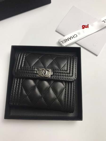 2025年11月9日秋冬人気 新作入荷 シャネル女性財布 g...
