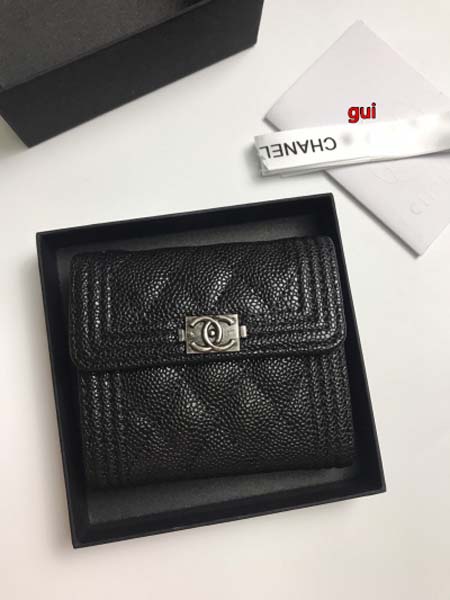 2025年11月9日秋冬人気 新作入荷 シャネル女性財布 g...