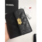 2025年11月9日秋冬人気 新作入荷 シャネル女性財布 gui工場