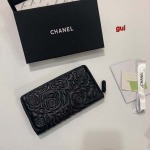 2025年11月9日秋冬人気 新作入荷 シャネル女性財布 gui工場