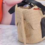 2023年人気 新作 LOEWE  バッグ chaoliu工場 SIZE:25*21