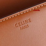 2023年人気 新作 CELINE バッグ chaoliu工場 SIZE:20x10x4 cm