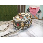 2023年人気 新作 グッチバッグ xiaoqi工場 SIZE:15x19x8cm