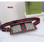 2023年人気 新作 グッチバッグ xiaoqi工場 SIZE:23.9x17x3.6cm