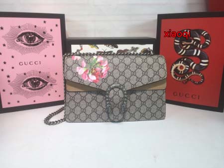 2023年人気 新作 グッチバッグ xiaoqi工場 SIZ...