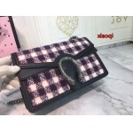 2023年人気 新作 グッチバッグ xiaoqi工場 SIZE:宽28X高18X侧宽9