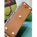 2023年人気 新作 グッチバッグ xiaoqi工場 SIZE:宽28.5X高21X侧宽11.5