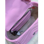 2023年人気 新作 グッチバッグ axiao工場 SIZE:宽12X高12.5X侧宽7