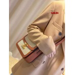 2023年人気新作CELINE  バッグ sailin工場 SIZE:18.5 X 14 X 6