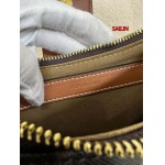 2023年人気新作CELINE  バッグ sailin工場 SIZE:23×14×7cm