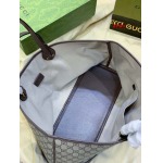 2023年人気新作グッチバッグ AXIAO工場 SIZE:宽38.5×高28.5×深15cm